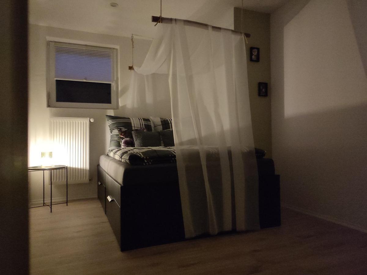 Frankenholzer Ferienwohnung Bexbach Dış mekan fotoğraf