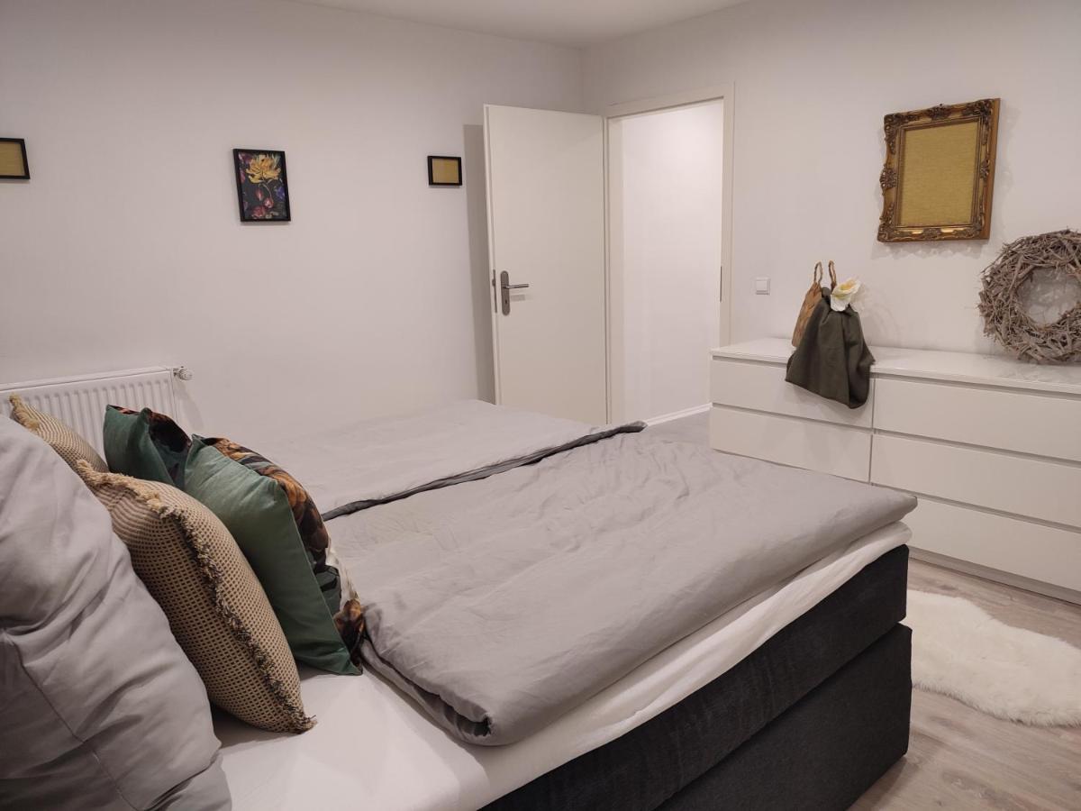 Frankenholzer Ferienwohnung Bexbach Dış mekan fotoğraf